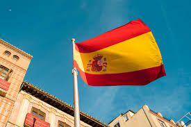 Cargo to Spain